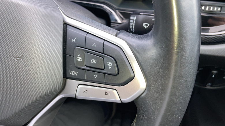 Volkswagen Taigo 1.0 TSI Life 5dr Petrol Hatchback